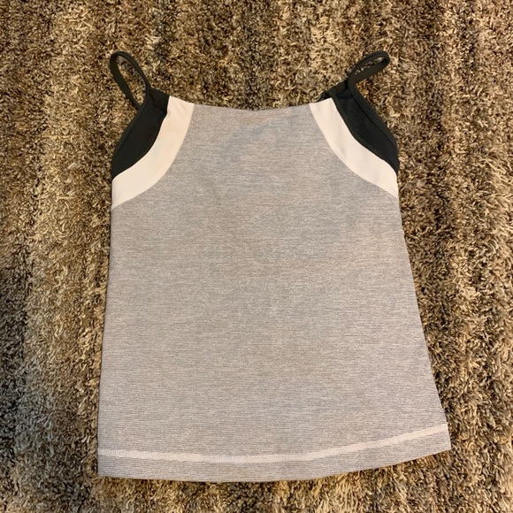 lululemon athletica Tops - Like New Lululemon Tank
